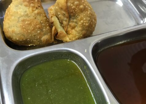 Gopal Vegetarian Restaurant