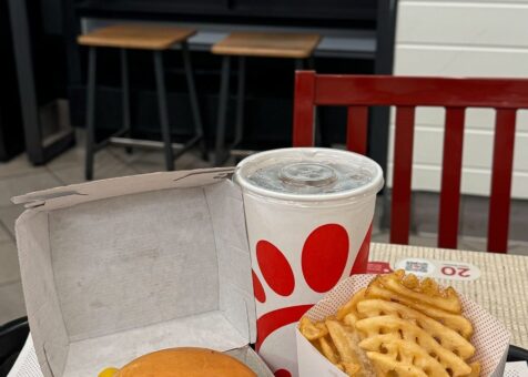 Chick-fil-A