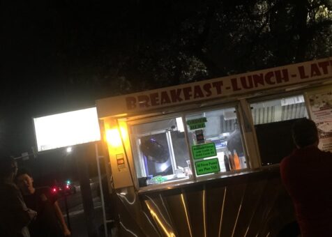 Ricky's Tacos
