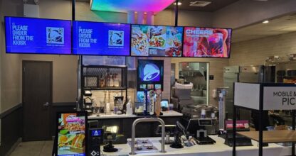 Taco Bell