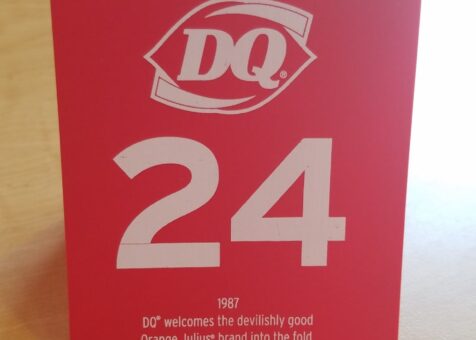 Dairy Queen