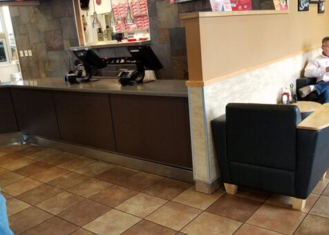 Dairy Queen