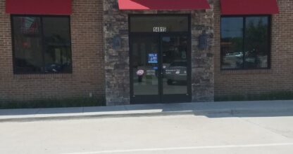 Dairy Queen