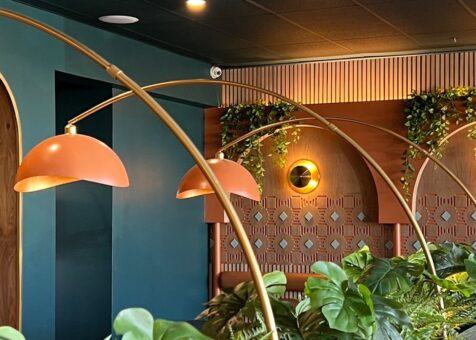 Charminar Indian Restaurant & Catering