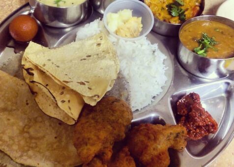 Gopal Vegetarian Restaurant