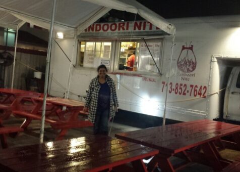 Tandoori Nite