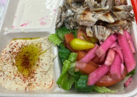 Zankou Chicken