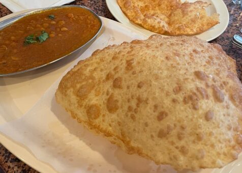 Annapurna Cusine