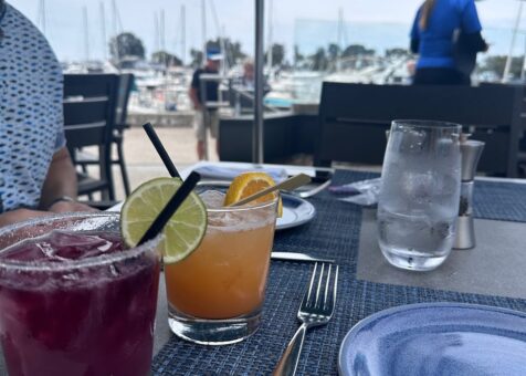 Sally's Fish House & Bar