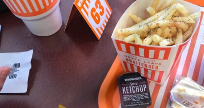 Whataburger