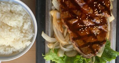 Nippon Japanese Restaurant