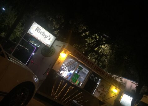 Ricky's Tacos