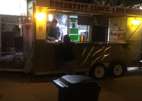 Ricky's Tacos
