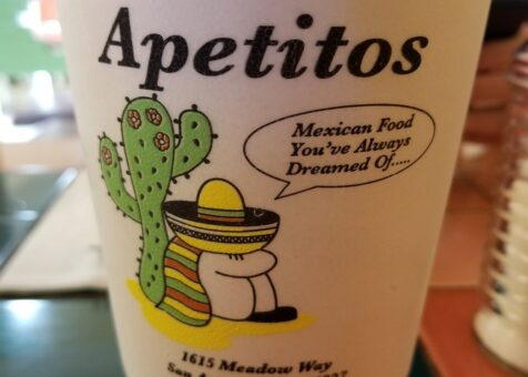Apetitos Mexican Restaurant