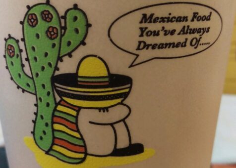 Apetitos Mexican Restaurant