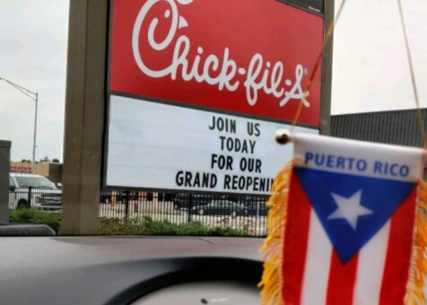 Chick-fil-A