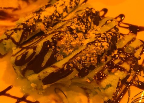Arrivederci Ristorante