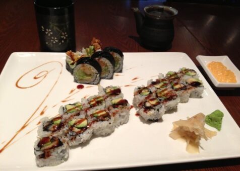Tsuki Sushi