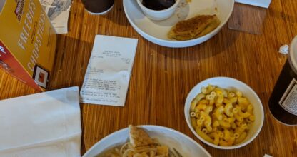 Noodles & Company