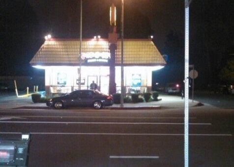 Popeyes Louisiana Kitchen