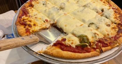 Giordano's