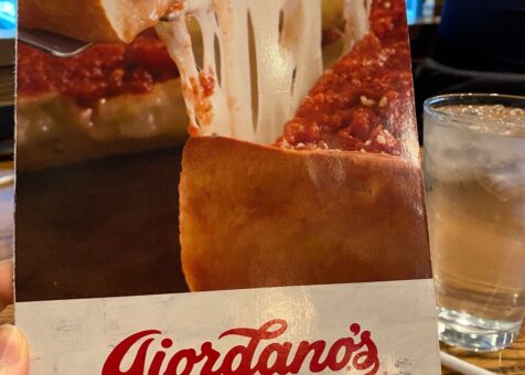 Giordano's