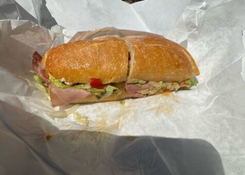 Bay Cities Italian Deli & Bakery