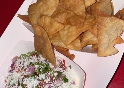 City Tacos