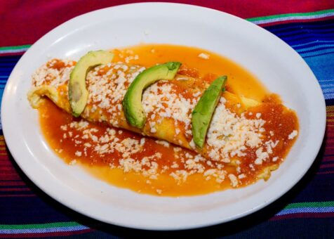 Mia's Mexican Grill