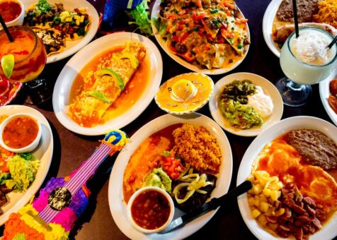 Mia's Mexican Grill