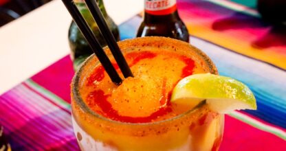 Mia's Mexican Grill