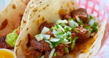 Tacodeli