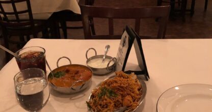 Gaylord Fine Indian Cuisine