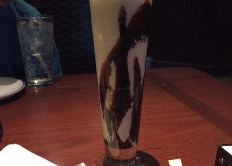 Red Lobster