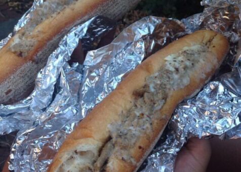 Paesano's Philly Style