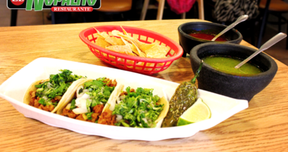 El Nopalito
