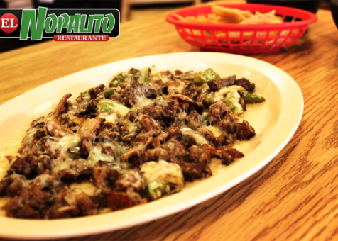 El Nopalito