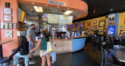 El Rey Cuban & Mexican Cuisine