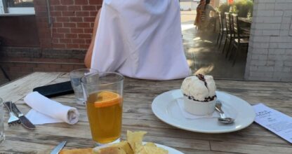 The Main Ingredient Ale House & Café