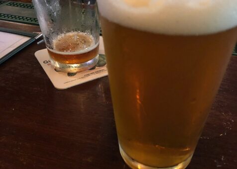 Irish Pub Kenneally's