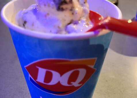 Dairy Queen