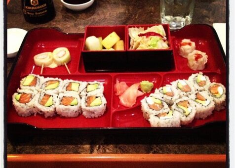 Kohan Japanese Restaurant