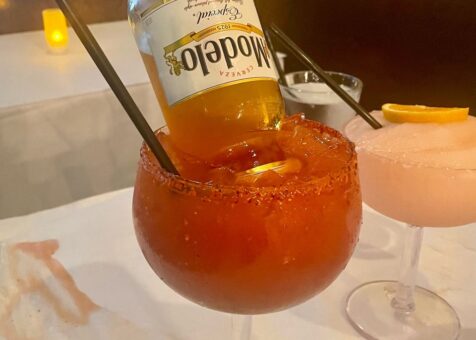La Cantina Grill