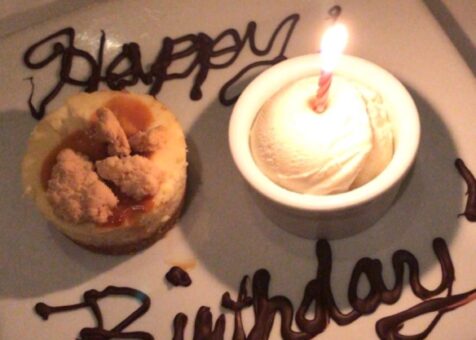 Ruth's Chris Steak House
