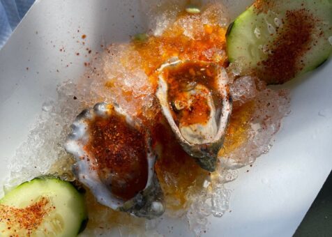 Kiko's Place Seafood