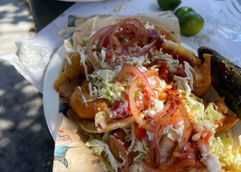 Kiko's Place Seafood