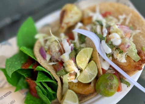 Kiko's Place Seafood