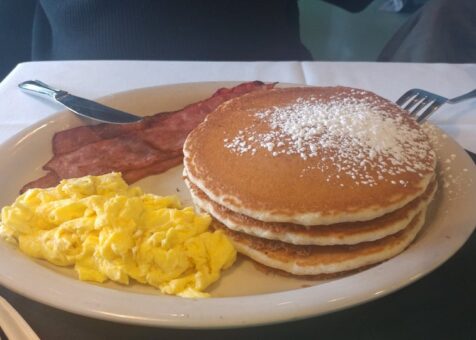 48th Street Grille