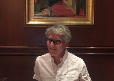 Ruth's Chris Steak House