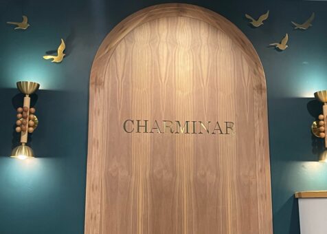 Charminar Indian Restaurant & Catering